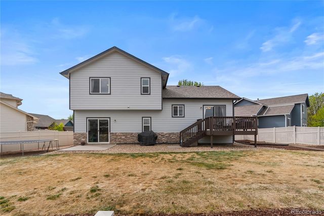 5297 Buttesfield Street, Firestone, CO 80504