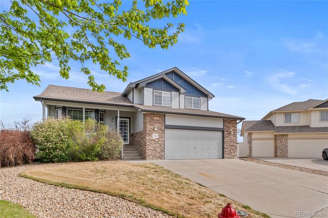 5297 Buttesfield Street, Firestone, CO 80504