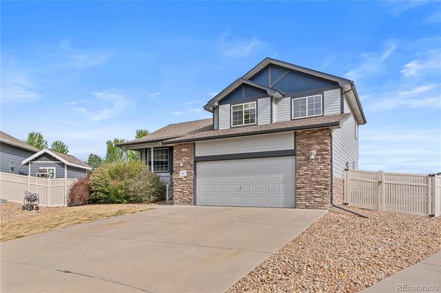 5297 Buttesfield Street, Firestone, CO 80504