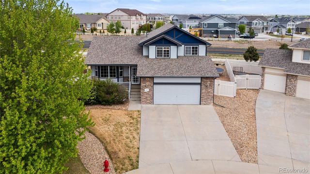 5297 Buttesfield Street, Firestone, CO 80504