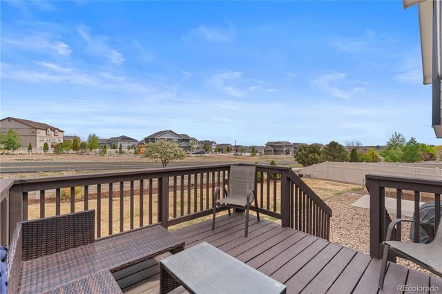 5297 Buttesfield Street, Firestone, CO 80504