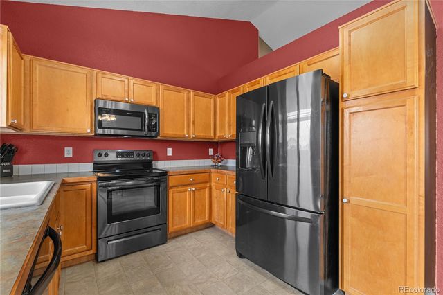 5297 Buttesfield Street, Firestone, CO 80504