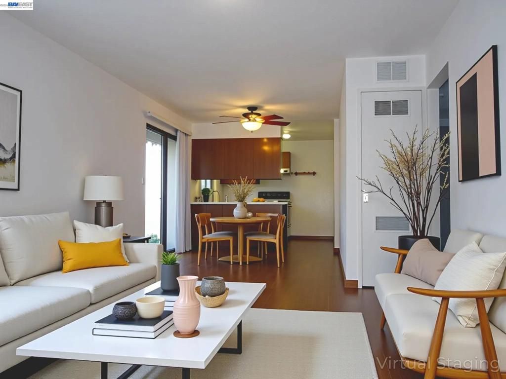 1851 Harrison St 13, Concord, CA 94520