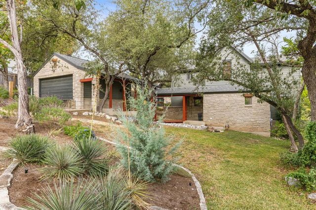 7504 Anaqua DR, Austin, TX 78750