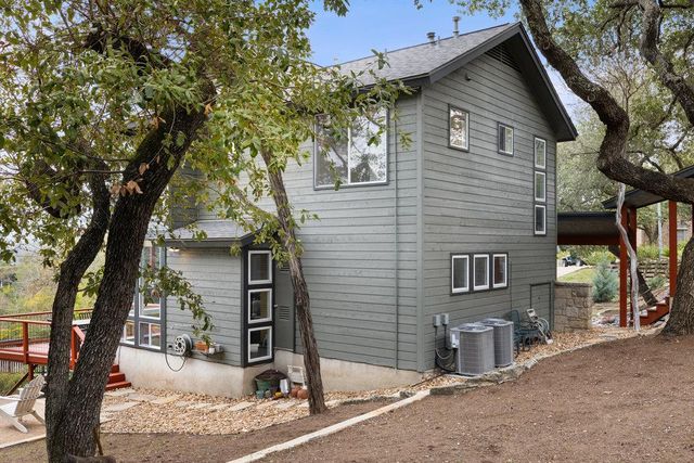 7504 Anaqua DR, Austin, TX 78750