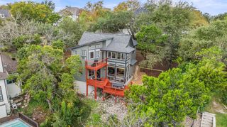 7504 Anaqua DR, Austin, TX 78750