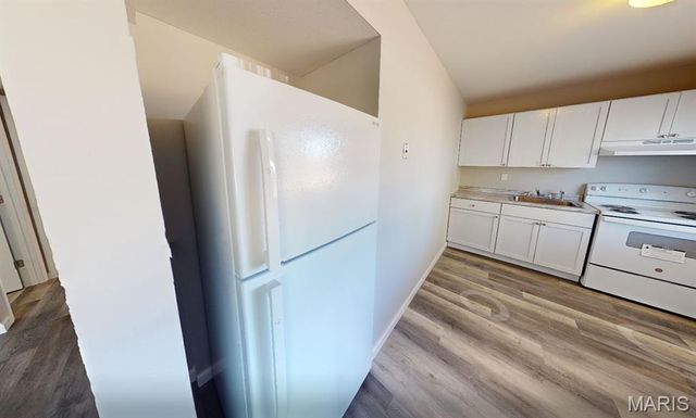 3 Bruce Drive, Florissant, MO 63031