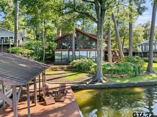 1639 Tanglewood Dr E., Hideaway, TX 75771