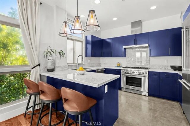 1415 Butler 1, Los Angeles, CA 90025