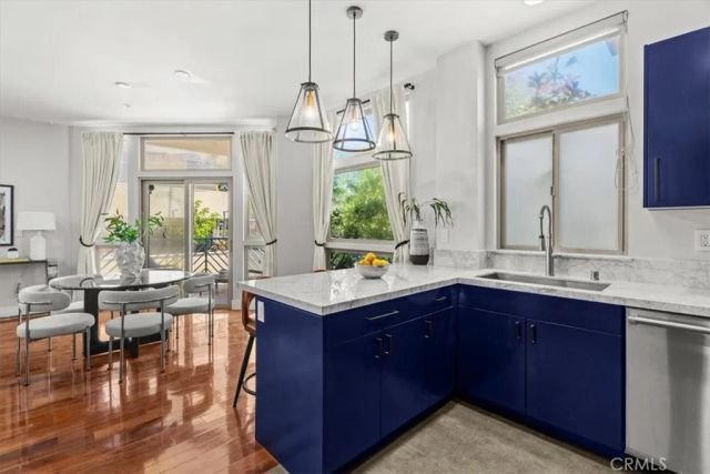 1415 Butler 1, Los Angeles, CA 90025