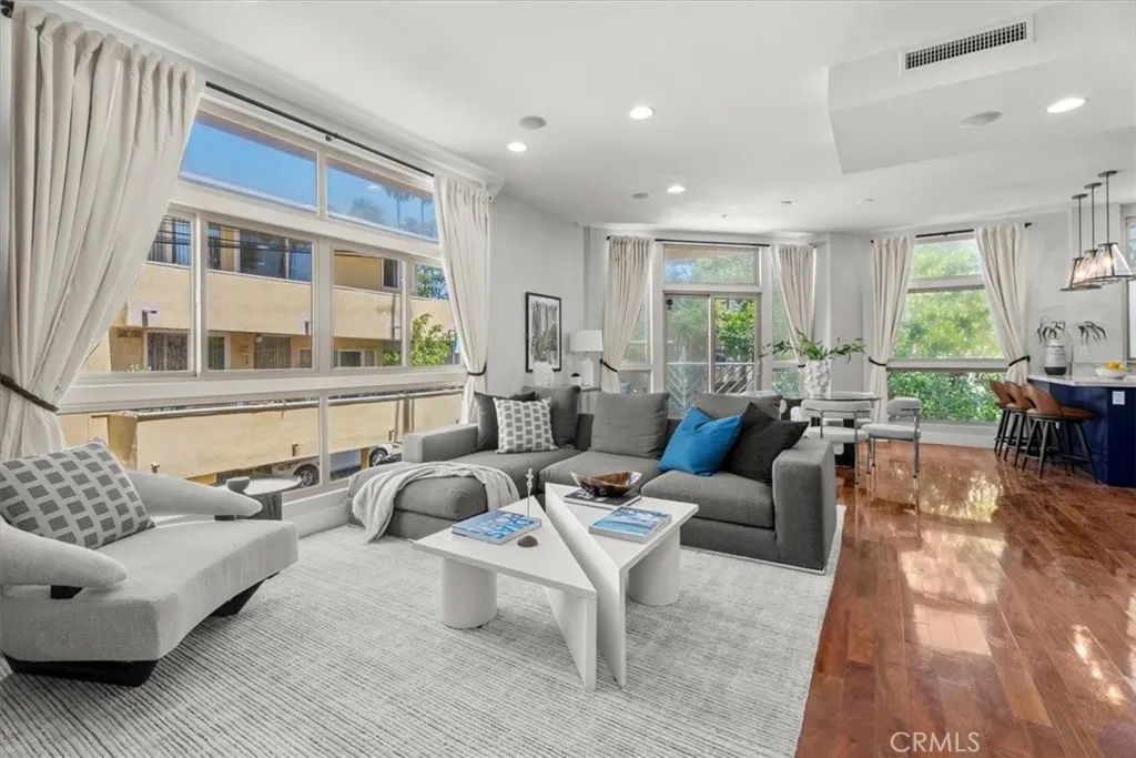 1415 Butler 1, Los Angeles, CA 90025