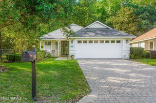 501 OLYMPIC Circle, St. Augustine, FL 32092