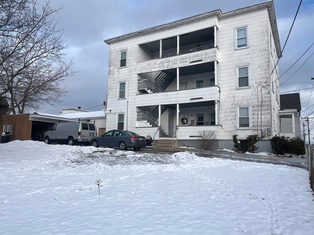 245 Bremer Street, Manchester, NH 03102