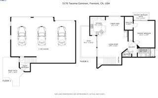 5176 Tacoma Cmn, Fremont, CA 94555