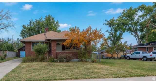 2971 S JACKSON AVE, Ogden, UT 84403