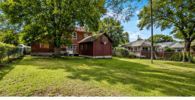 2971 S JACKSON AVE, Ogden, UT 84403