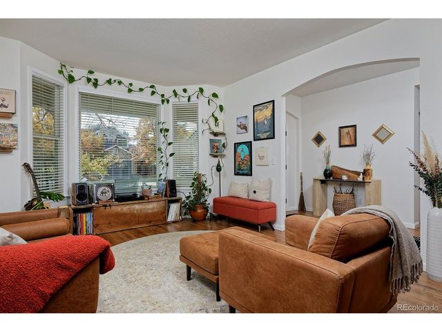 5865 N Orchard Creek Cir, Boulder, CO 80301