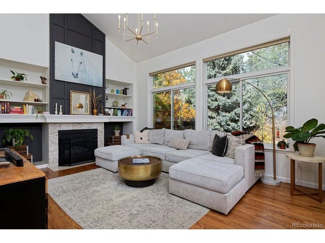 5865 N Orchard Creek Cir, Boulder, CO 80301