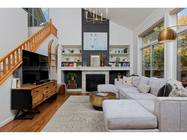 5865 N Orchard Creek Cir, Boulder, CO 80301