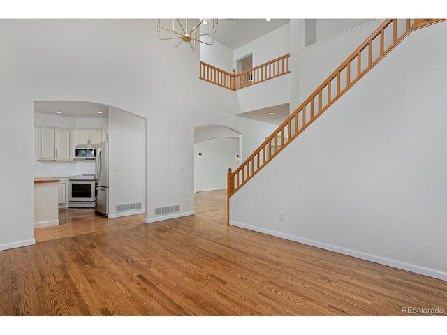 5865 N Orchard Creek Cir, Boulder, CO 80301