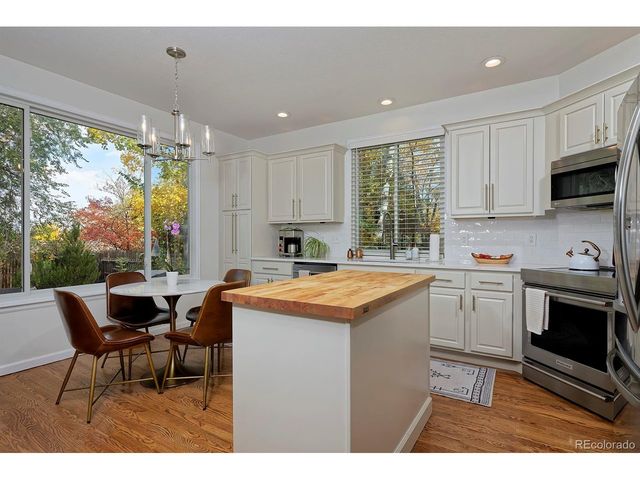 5865 N Orchard Creek Cir, Boulder, CO 80301