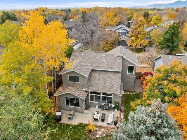 5865 N Orchard Creek Cir, Boulder, CO 80301