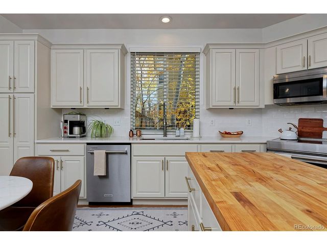 5865 N Orchard Creek Cir, Boulder, CO 80301