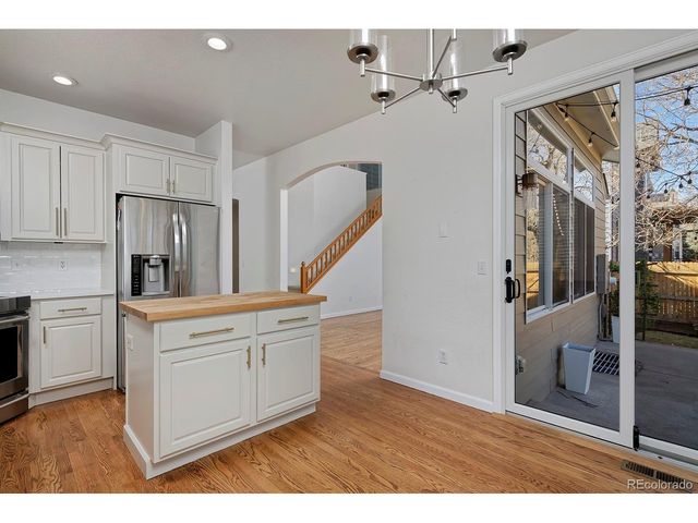 5865 N Orchard Creek Cir, Boulder, CO 80301