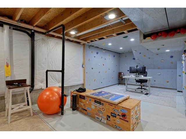 5865 N Orchard Creek Cir, Boulder, CO 80301