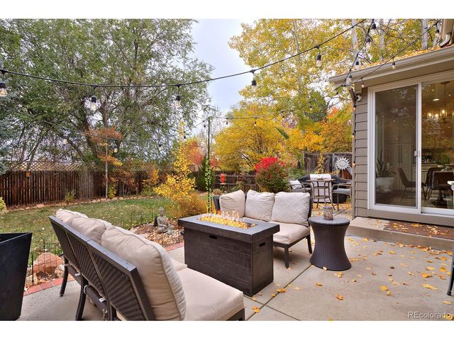 5865 N Orchard Creek Cir, Boulder, CO 80301