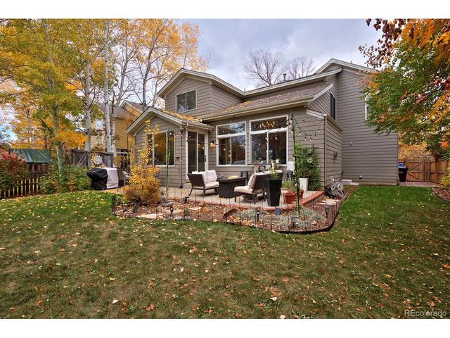 5865 N Orchard Creek Cir, Boulder, CO 80301
