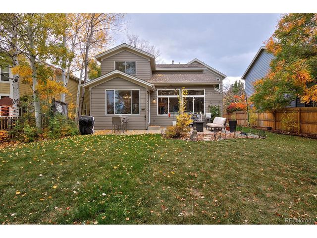 5865 N Orchard Creek Cir, Boulder, CO 80301