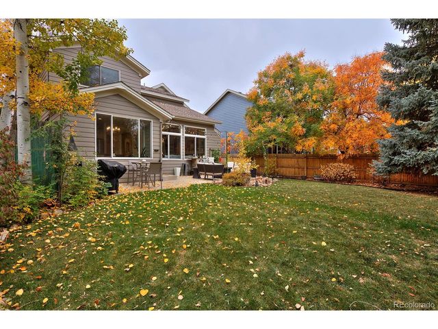 5865 N Orchard Creek Cir, Boulder, CO 80301