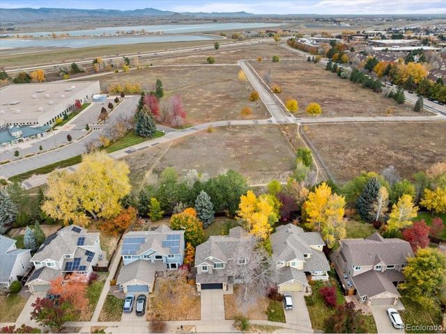 5865 N Orchard Creek Cir, Boulder, CO 80301