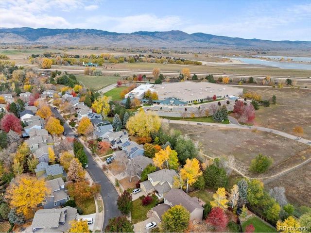 5865 N Orchard Creek Cir, Boulder, CO 80301