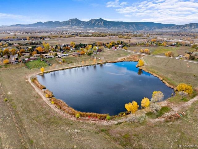 5865 N Orchard Creek Cir, Boulder, CO 80301