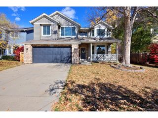 5865 N Orchard Creek Cir, Boulder, CO 80301