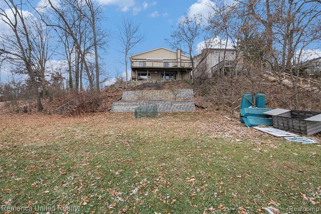 12237 Dalhart Drive, Fenton, MI 48430