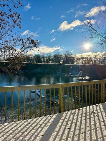 12237 Dalhart Drive, Fenton, MI 48430