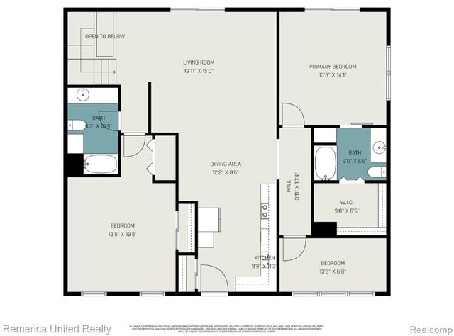 12237 Dalhart Drive, Fenton, MI 48430