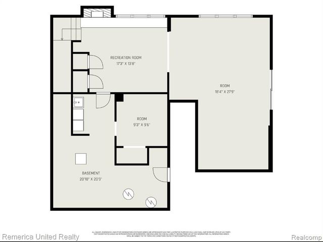 12237 Dalhart Drive, Fenton, MI 48430