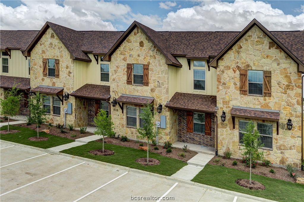 138 Tang Cake Drive, College Station, TX 77845 — photo 2