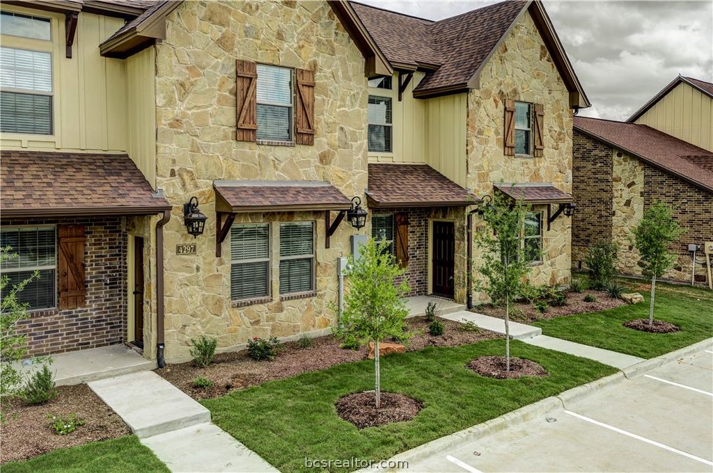 138 Tang Cake Drive, College Station, TX 77845 — photo 3