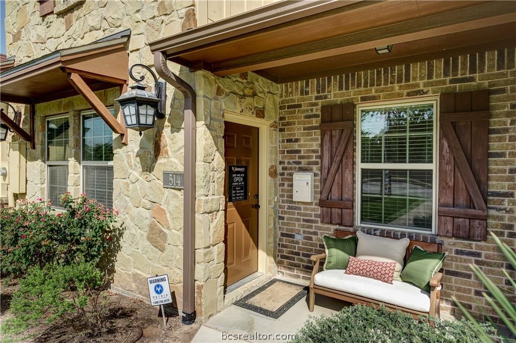 138 Tang Cake Drive, College Station, TX 77845 — photo 4