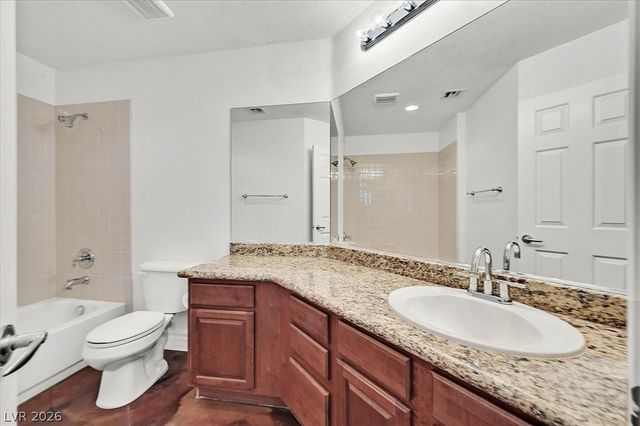 834 Roseberry Drive, Las Vegas, NV 89138
