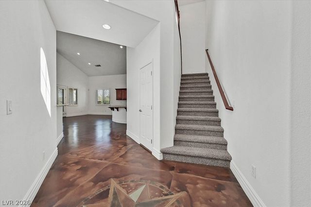 834 Roseberry Drive, Las Vegas, NV 89138