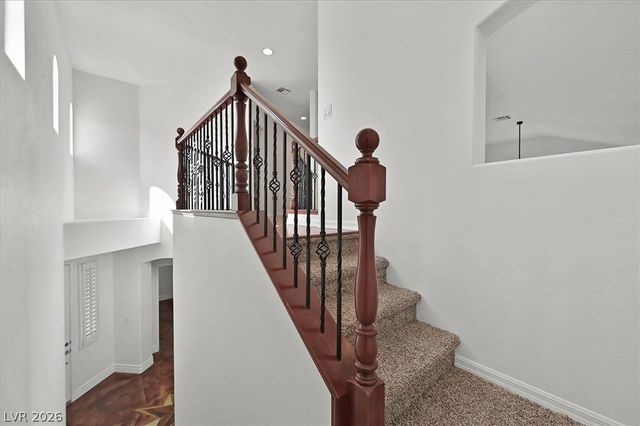 834 Roseberry Drive, Las Vegas, NV 89138