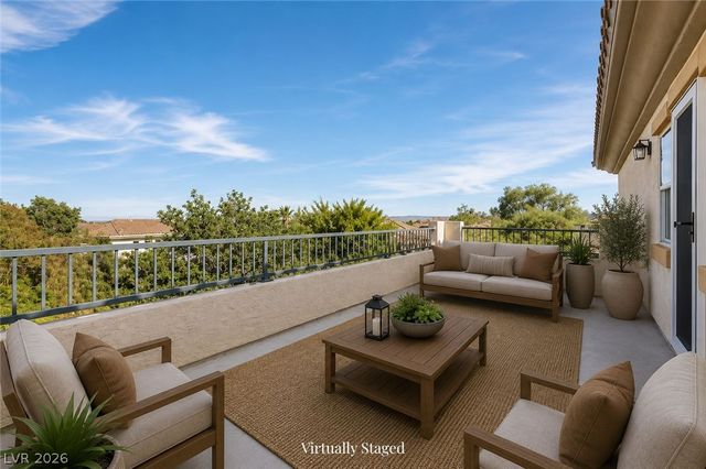 834 Roseberry Drive, Las Vegas, NV 89138