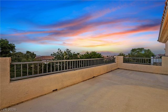 834 Roseberry Drive, Las Vegas, NV 89138