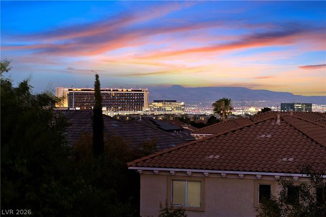 834 Roseberry Drive, Las Vegas, NV 89138
